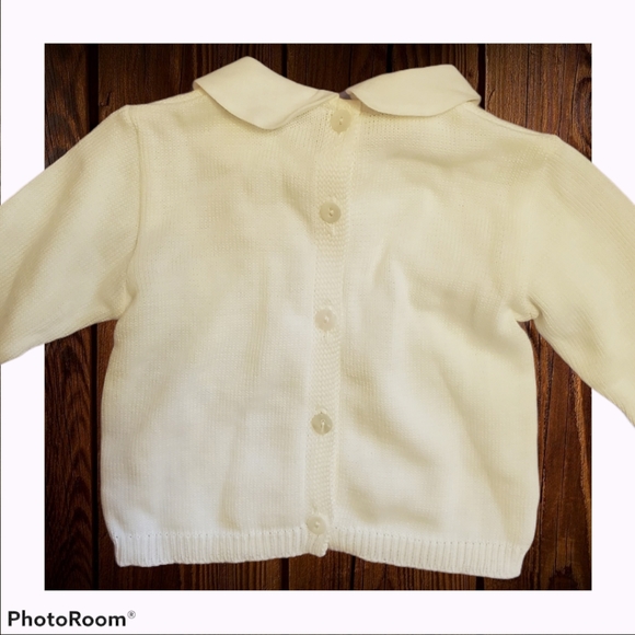 NEW 💗💞 CICCINO 2 SET 🇮🇹 💞 BABY GIRL - Picture 3 of 9